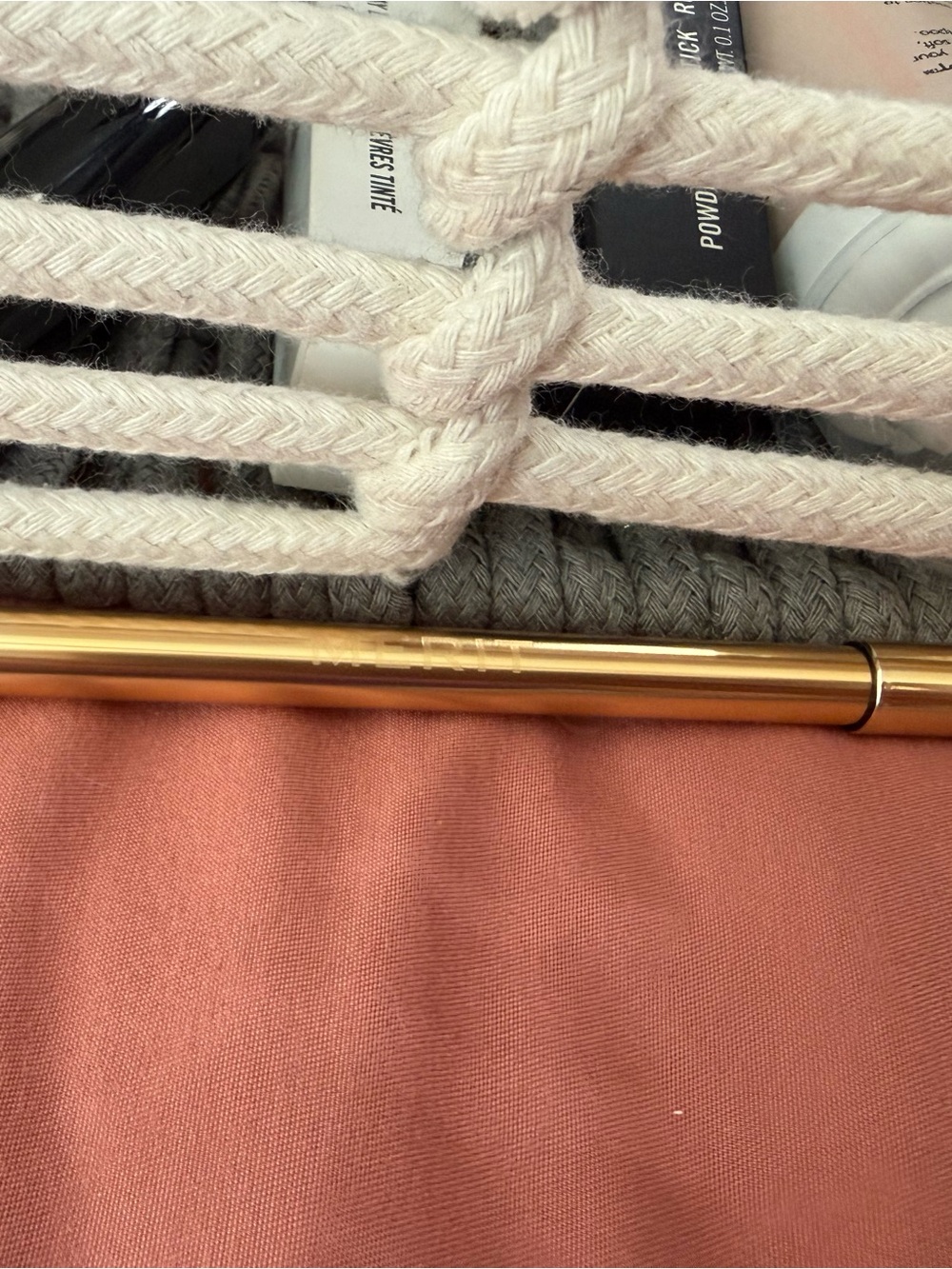 Merit Lip Sheer Lipliner - Capricorn